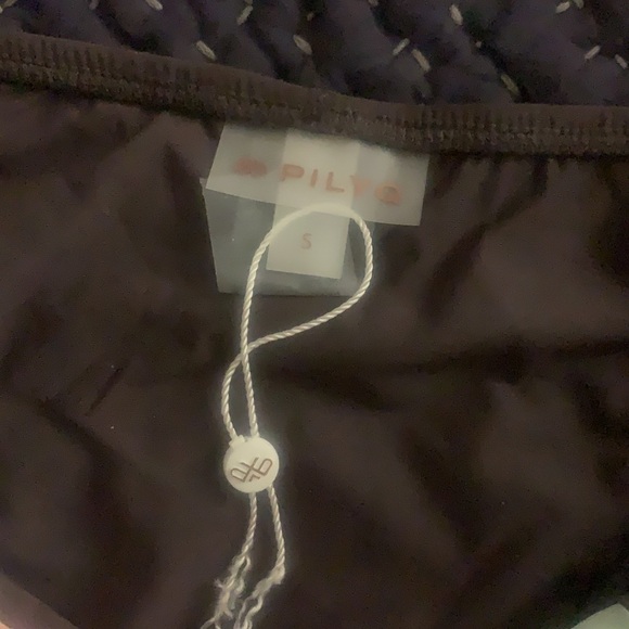 Pilyq Bikini NWOT - Picture 2 of 5